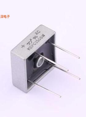 KBPC1508W|KBPC1508W-A1-0000整流桥KBPC-