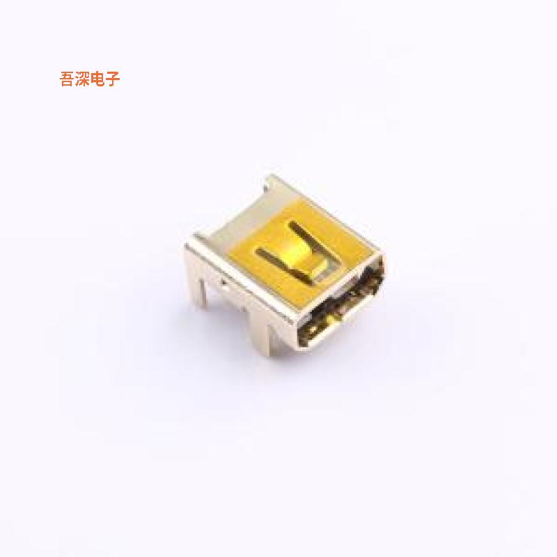 HX MINI8P 4J |原装SMDUSB