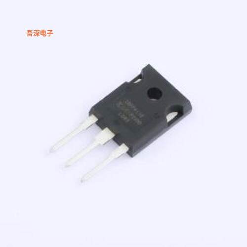 IRFP4110PBF |(MOSFET)N沟道,100V,180A,4.5mΩ@10V