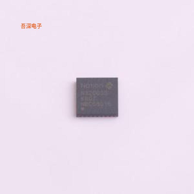 N32G030K8Q7 |原装QFN-32单片机(MCU/MPU/SOC)
