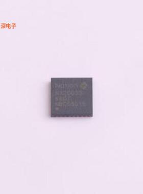 N32G030K8Q7|原装QFN-32单片机(MCU/MPU/SOC