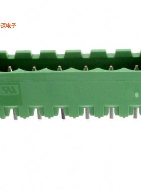 796636-6 |原装全新TERM BLOCK HDR 6POS 5.08MM