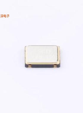 SX7M48.000B10G40TNN |原装SMD7050-4P有源晶振