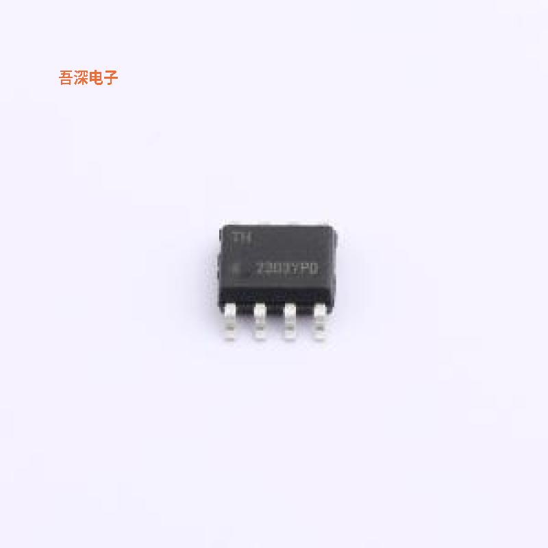 ATECC108A-SSHDA-T |原装SOIC-8IC AUTHENTICATION CHIP 8-SOIC