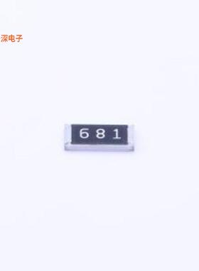 RMCF2010JT680R |原装2010RES 680 OHM 5% 3/4W 2010