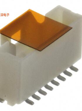 5013310807 |原装SMD,P=1mmCONN HEADER SMD 8POS 1MM