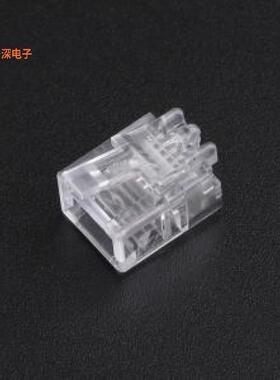 原装 5-641337-2 |全新正品以太网(RJ45 RJ11)