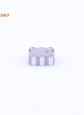 SLFB21-2R450G-13TF |原装SMD-8P,2x1.2mmRF滤波器