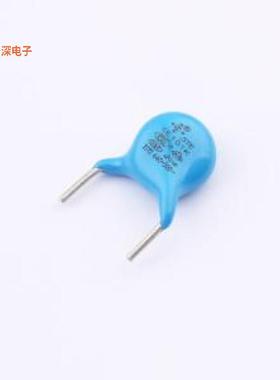 G07B3E101KA5B0H0N0 |原装插件,P=7.5mm安规