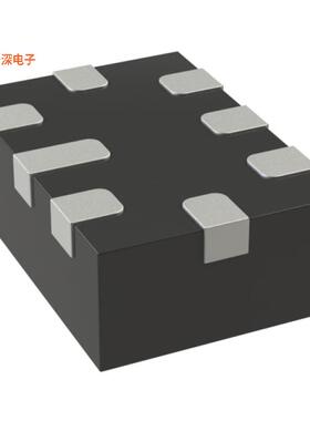 SLG46108V|原装STQFN-8(1x1.2)IC CPLD 7MC 8STQF