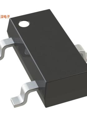 RN2427TE85LF |原装全新TRANS PREBIAS PNP 50V 0.8A SMINI