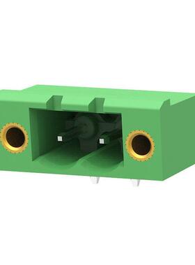 2EDGRM-5.0-02P-14-100L(H) |原装全新TERM BLOCK HDR 2POS 5MM