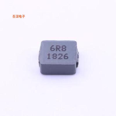 TMPC0603H-6R8MG-D |原装SMD,7.3x6.6mm功率