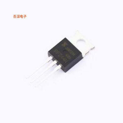 IRFZ44NPBF-JSM |原装TO-220(MOSFET)
