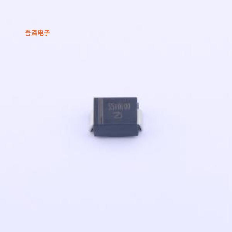 SS10100B |原装SMB肖特基二极管