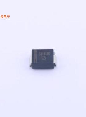 SS10100B|原装SMB肖特基二极