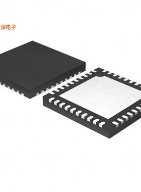 CYPD5126-40LQXIT |IC MCD CCG5C WIRED 40-QFNT是包装代