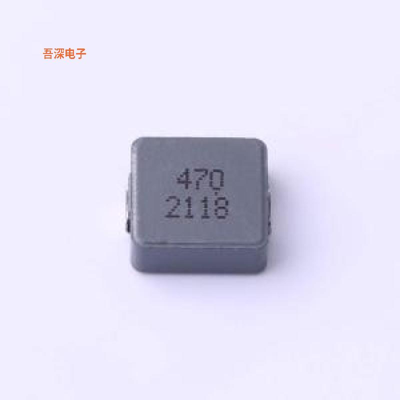 TMPC1004HV-470MG-D |原装SMD,10x11mm功率