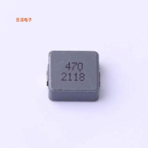 TMPC1004HV-470MG-D|原装SMD,10x11mm功