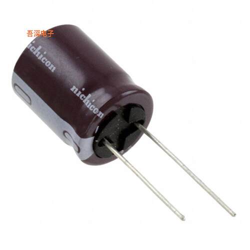 UCS2W220MHD1TN |22 FCAP ALUM 22UF 20% 450V RADIAL TH