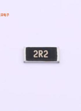 CRM2512-JW-2R2ELF |原装2512RES SMD 2.2 OHM 5% 2W 2512