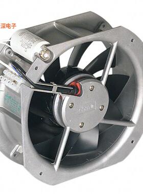 W2E200-HH64-05 |230VACFAN AXIAL 225X80MM BALL 230VAC