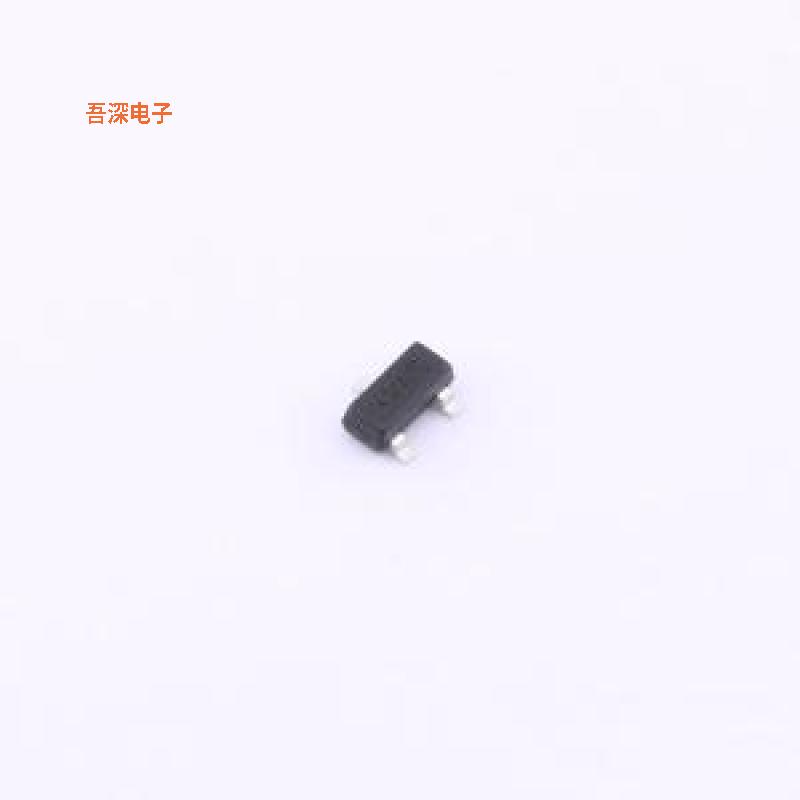 DZ23C6V2-7-F |原装SOT-23DIODE ZENER ARRAY 6.2V SOT-23-3