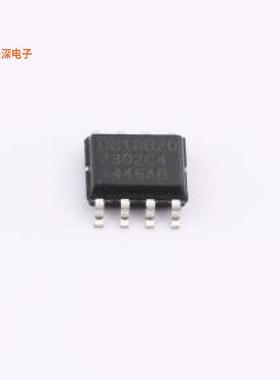 DS18B20Z+ |原装SOIC-8SENSOR DIGITAL -55C-125C 8SOIC