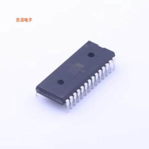 AT28C64B-15PU |原装DIP-28-600milEEPROM