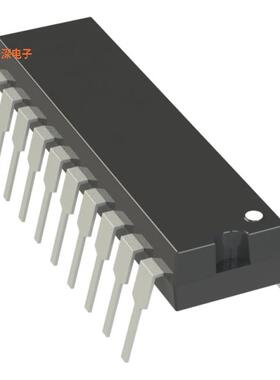PIC24F32KA301-E/P |未验证IC MCU 16BIT 32KB FLASH 20DIP
