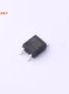FODM3012-NF098 |原装SMD-4POPTOISOLTR 3.75KV TRIAC 1CH 4SMD