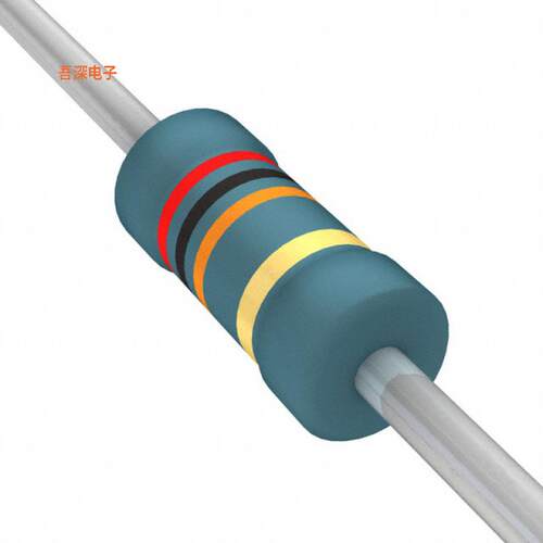 SFR2500002002JR500 |原装全新RES 20K OHM 0.4W 5% AXIAL