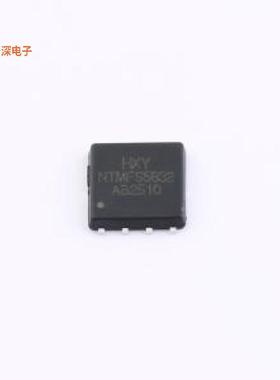 NTMFS5832NLT1G-HXY |原装DFN5x6-8L(MOSFET)