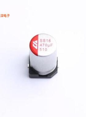 SS471M160E9R2R1Z00ZZ |固态SMD标准品，2000H at 105℃