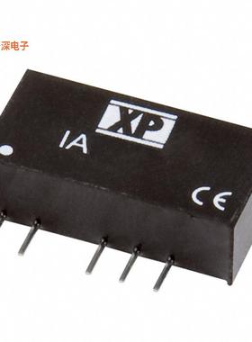 IA1212S |隔离模块DC DC CONVERTER +/-12V 1W