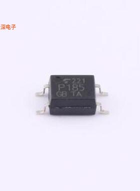 TLP185(GB-TPL,E(T |原装SO6晶体管输出光耦