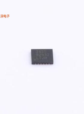 LTC2855CDE#PBF |原装DFN-12-EP(3x4)RS-485/RS-422芯片