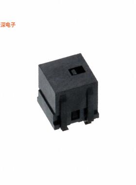 JJFV0UG530NOPMRTR |原装全新SWITCH DETECT SPST-NO 0.001A 5V