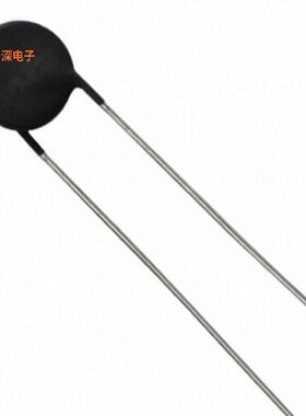 1DC103KEC|10kTHERMISTOR NTC 10KOHM 3950K DIS