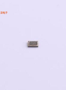 FCX-07L-37.4M |原装SMD1612-4P无源晶振