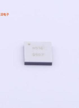 HMC516LC5TR |原装QFN-32(5x5)IC RF AMP GPS 9GHZ-18GHZ 32QFN