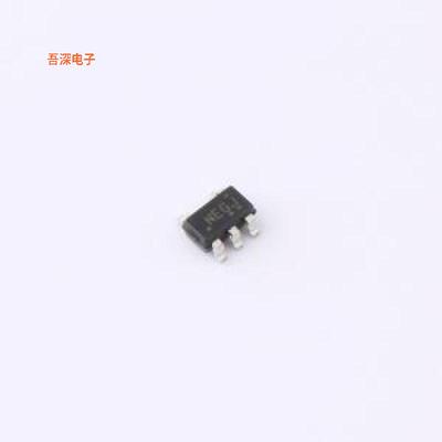 SN74LV1T32DBVR-TP |原装SOT-23-5转换器/电平移位