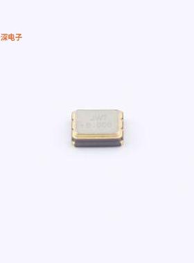 YF4008M00033T8188088 |有源晶振钟振 Oscillator  振荡器