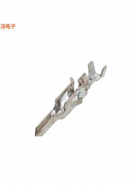 0039000128 |类型CONN PIN 22-28AWG CRIMP TIN