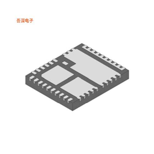 FDMF5085 |原装全新100A GEN4 SMART POWER STAGE IN 5