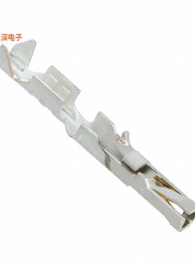 0901192111 |类型CONN SOCKET 22-24AWG CRIMP GOLD