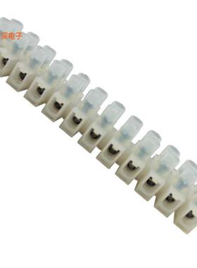 PA08HDS/12 |欧式接线板Eurostyle Terminal Strips, 8mm,