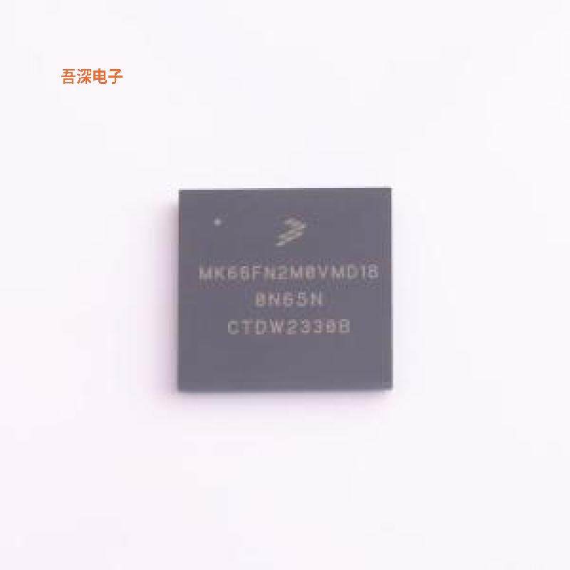 MK66FN2M0VMD18 原装|正品MAPBGA-144