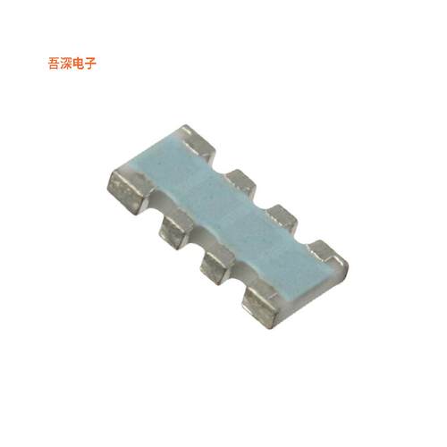 ACASA2002S2002P1AT |隔离RES ARRAY 4 RES 20K OHM 1206