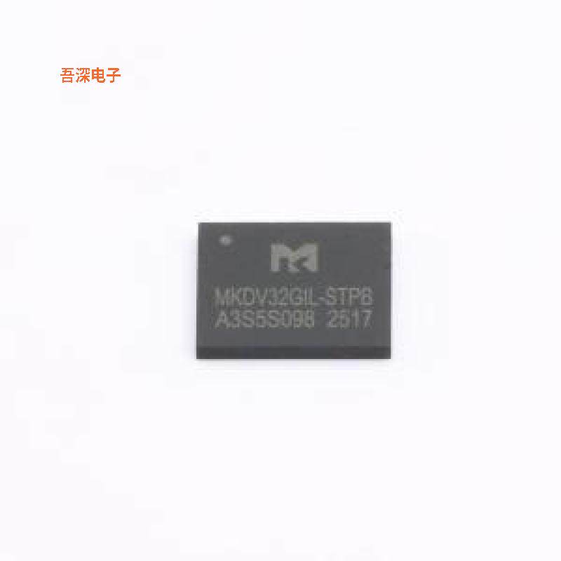 MKDV32GIL-STPB |原装LGA-8(6.6x8)NAND FLASH